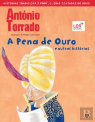 A Pena de Ouro e Outras Histórias