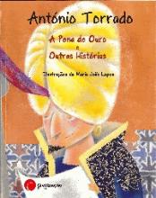 A Pena de Ouro e Outras Histórias