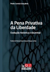 A Pena Privativa da Liberdade