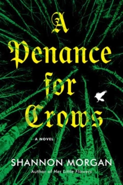 Bertrand.pt - A Penance For Crows