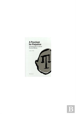 Bertrand.pt - A Penchant For Prejudice