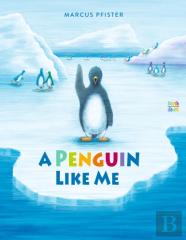 A Penguin Like Me