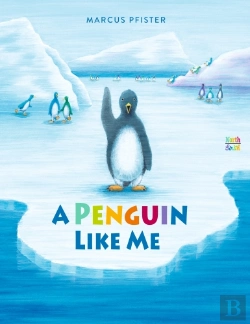 Bertrand.pt - A Penguin Like Me