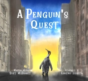 A Penguin'S Quest