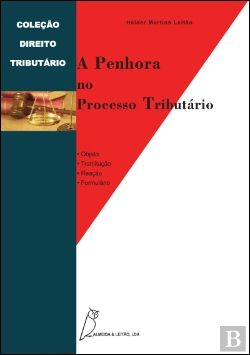 Bertrand.pt - A Penhora no Processo Tributário