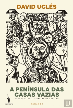 Bertrand.pt - A Península das Casas Vazias