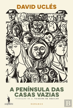 Bertrand.pt - A Península Das Casas Vazias