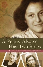 A Penny Always  Has Two Sides