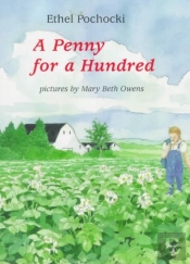 A Penny For A Hundred