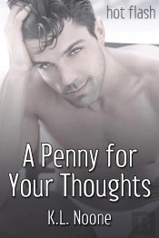 A Penny For Your Thoughts