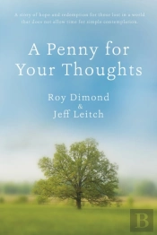 A Penny For Your Thoughts