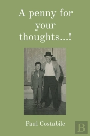 A Penny For Your Thoughts...!