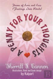 A Penny For Your Thoughts