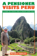 A Pensioner Visits Peru