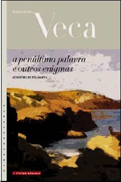 Bertrand.pt - A Penúltima Palavra e Outros Enigmas