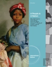 A People And A Nation
