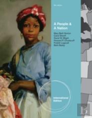 A People And A Nation