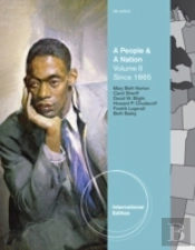 A People And A Nation