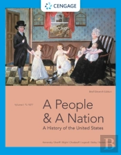 A People And A Nation