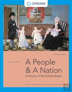 Bertrand.pt - A People And A Nation
