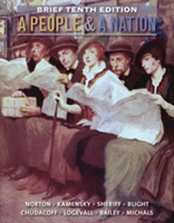 Bertrand.pt - A People And A Nation