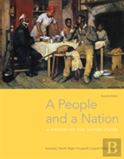 A People And A Nation