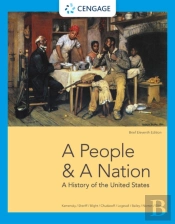 A People And A Nation