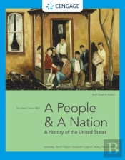 A People And A Nation