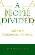 A People Divided