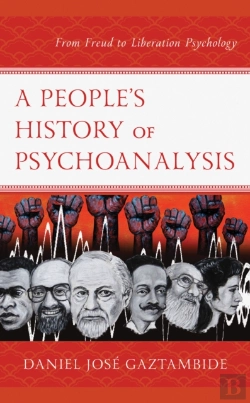 Bertrand.pt - A Peopleâ€™S History Of Psychoanalysis