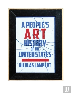 Bertrand.pt - A People'S Art History Of The United States