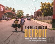 A People'S Atlas Of Detroit
