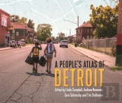 A People'S Atlas Of Detroit