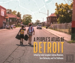 Bertrand.pt - A People'S Atlas Of Detroit