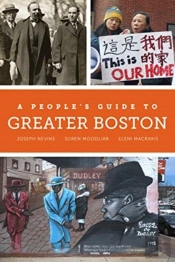 A People'S Guide To Greater Boston