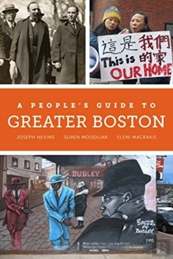Bertrand.pt - A People'S Guide To Greater Boston