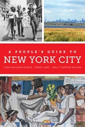 A People'S Guide To New York City