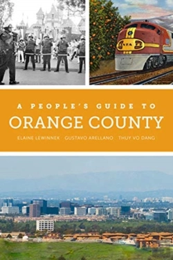 Bertrand.pt - A People'S Guide To Orange County