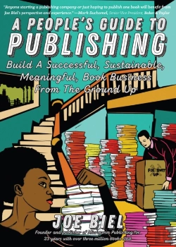Bertrand.pt - A People'S Guide To Publishing