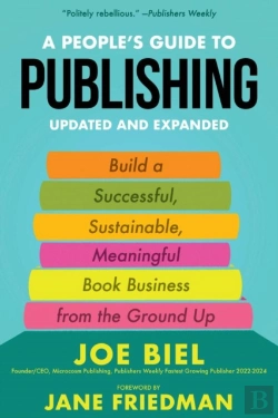 Bertrand.pt - A People'S Guide To Publishing