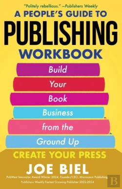 Bertrand.pt - A People'S Guide To Publishing Workbook