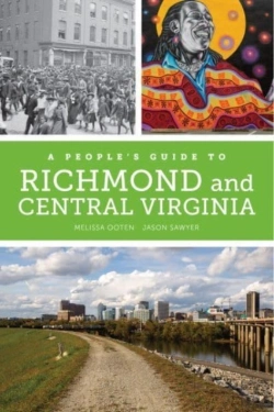 Bertrand.pt - A People'S Guide To Richmond And Central Virginia