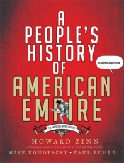 A People'S History Of American Empire