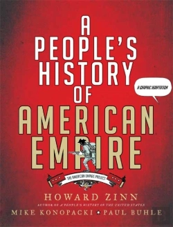 Bertrand.pt - A People'S History Of American Empire