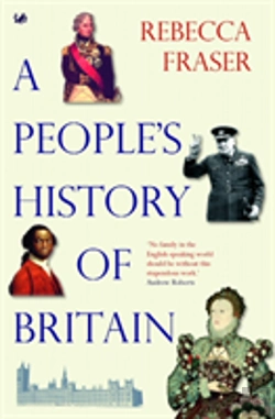 Bertrand.pt - A People'S History Of Britain