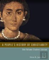 A People'S History Of Christianity