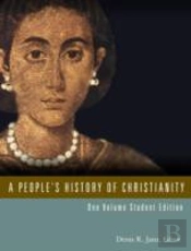 A People'S History Of Christianity