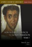 A People'S History Of Christianity, Student Edition