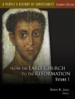 Bertrand.pt - A People'S History Of Christianity, Student Edition