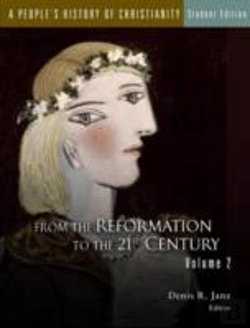 Bertrand.pt - A People'S History Of Christianity, Student Edition
